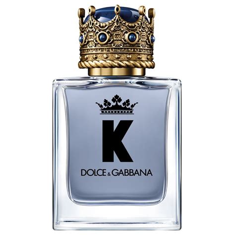 dolce gabbana parfum krone|Dolce & Gabbana king fragrance.